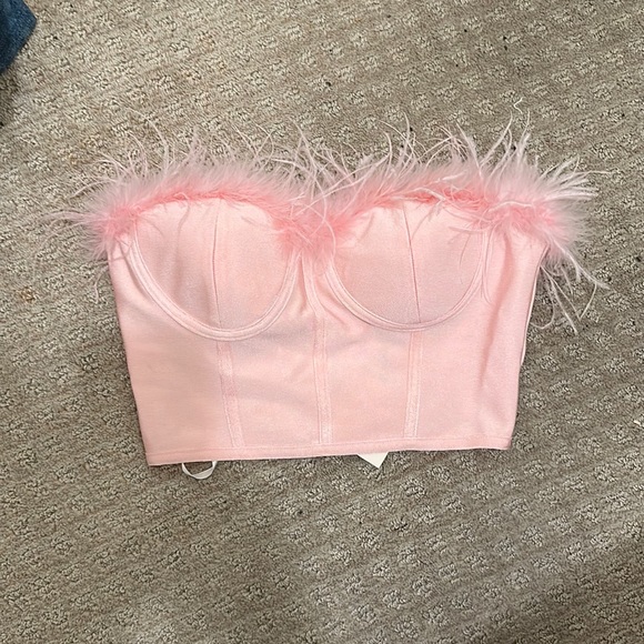 superdown Tops - Superdown Ramona bustier